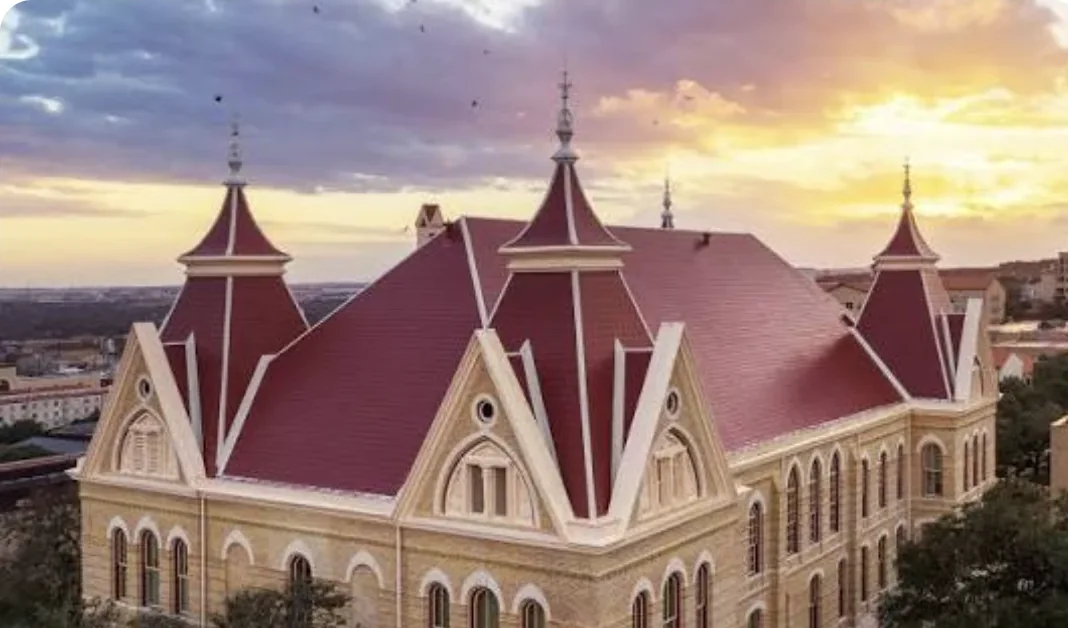 Universidad Estatal de Texas, San Marcos